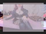 Adult webcam chat with MagicalSparkle: Latex & rubber