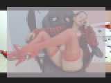 Adult webcam chat with NatashaBlack: Role playing