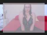 Adult webcam chat with MissLilith: Nails