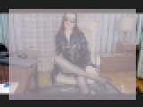 Adult webcam chat with Aurora30: Lingerie & stockings