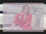 Watch cammodel 8LazyCat