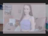 Connect with webcam model Atlanta771: Nipple play
