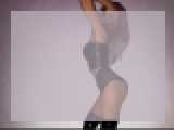 Explore your dreams with webcam model JuliaGoldd: Strip-tease