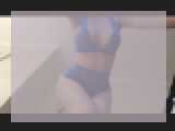 Explore your dreams with webcam model natalya27: Strip-tease