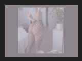 Watch cammodel ElissaDream: Strip-tease