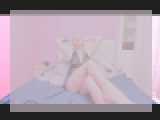 Connect with webcam model MissRei: Masturbation