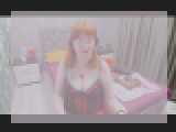 Webcam chat profile for HarperGlow: Nipple play