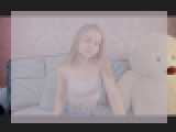 Explore your dreams with webcam model Polumna: Bondage & discipline