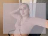 Welcome to cammodel profile for GoddeSSlove: Smoking