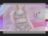 Webcam chat profile for WildDestiny: Toys