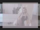 Connect with webcam model PolinaSugar: Strip-tease