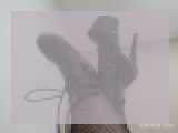 Adult chat with MonicaMiss: Strip-tease