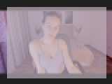 Find your cam match with EllieBrooks: Strip-tease