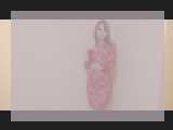Welcome to cammodel profile for JuliaBlonde: Cosplay