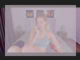 Connect with webcam model EllieBrooks: Lipstick