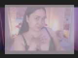 Webcam chat profile for MonicaFarel: Necks