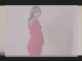 Why not cam2cam with JuliaBlonde: Dancing