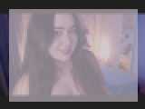 Webcam chat profile for MonicaFarel: Hands