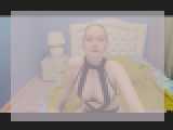Webcam chat profile for MissRei: Lingerie & stockings