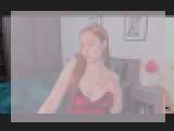 Explore your dreams with webcam model ElleSweet: Smoking