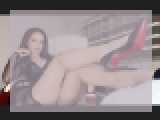 Welcome to cammodel profile for SupremeGoddess: Legs, feet & shoes