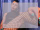 Explore your dreams with webcam model AmandaBlaze: Lingerie & stockings