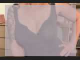 Watch cammodel Sacredrebel: Fitness