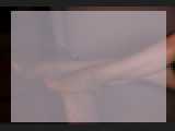 Webcam chat profile for QueenSerenne: Armpits