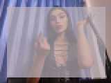 Connect with webcam model AmandaBlaze: Master/slave