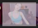 Adult webcam chat with EllieBrooks: Kissing