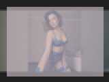 Watch cammodel LanaDeluxe: Toys