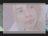 Welcome to cammodel profile for ElzaKomx: Penetration