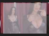 Welcome to cammodel profile for DominicaGod: Kissing