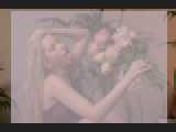 Why not cam2cam with ElzaKomx: Kissing