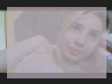 Watch cammodel ElzaKomx: Nails