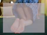 Why not cam2cam with Polumna: Legs, feet & shoes