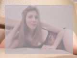 Welcome to cammodel profile for LadyLuckXo: Kissing