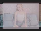 Watch cammodel Polumna: Slaves