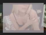 Webcam chat profile for CelesteNymph: Masturbation