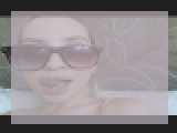 Adult webcam chat with ElzaKomx: Leather