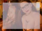 Why not cam2cam with GingerEmaX: Nipple play