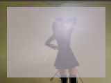 Watch cammodel Mikaella: Nails