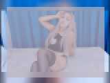 Connect with webcam model ArinaGracefull: Lingerie & stockings
