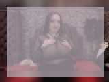 Watch cammodel NellaBlack: Femdom