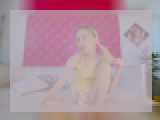 Welcome to cammodel profile for PetitePrincess