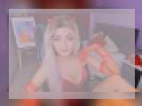 Webcam chat profile for KattyLight: Lace