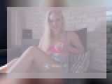Explore your dreams with webcam model RealRealBlondie: Nipple play