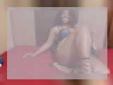 Watch cammodel LunaGoddess: Flashing