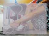 Explore your dreams with webcam model XNoLimitsDomina: Lingerie & stockings