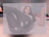 Explore your dreams with webcam model JustMarie: Masturbation
